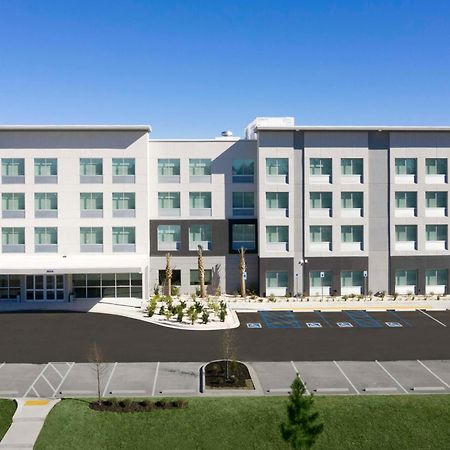 Tru By Hilton Beaufort, Sc Екстер'єр фото